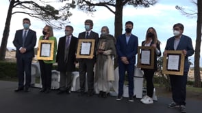 Empúries acull l'entrega dels Premis G!