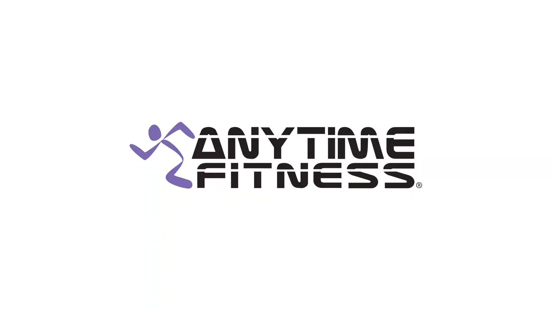 Anytime Fitness