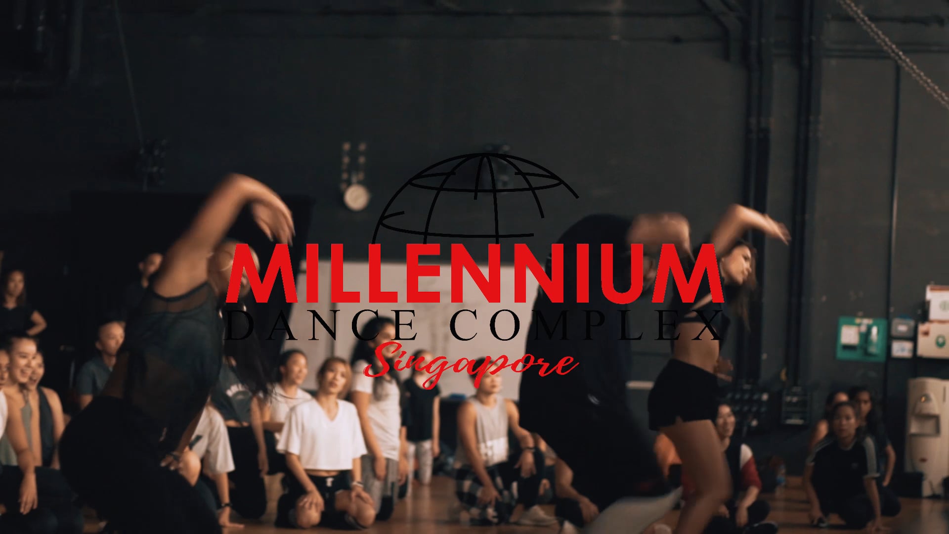 MILLENNIUM DANCE CO SG