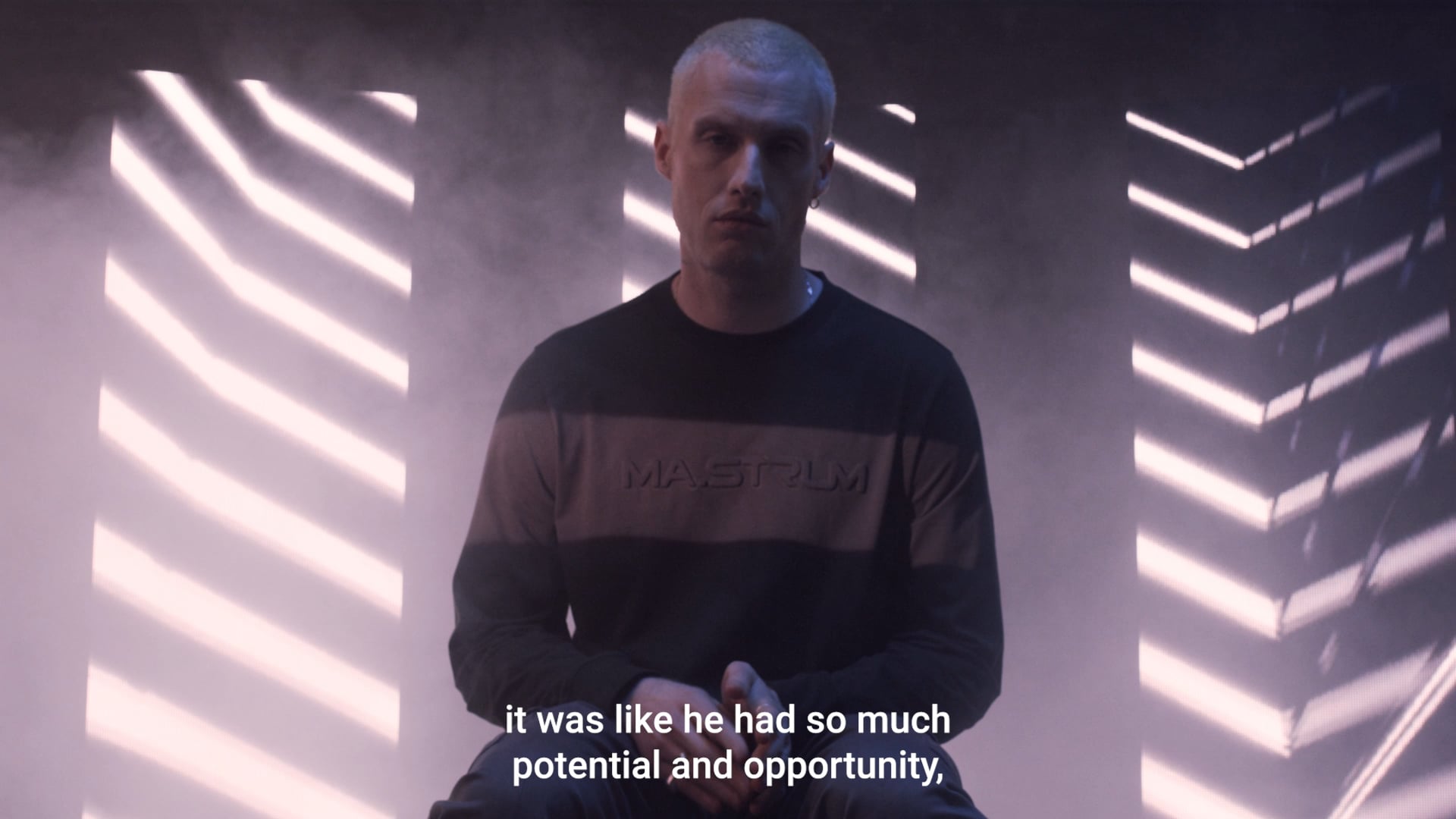 Tessuti #standoutstory featuring 220 KID