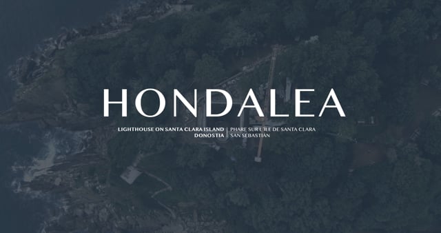 Dialogues in the Public Place: Hondalea, San Sebastián.