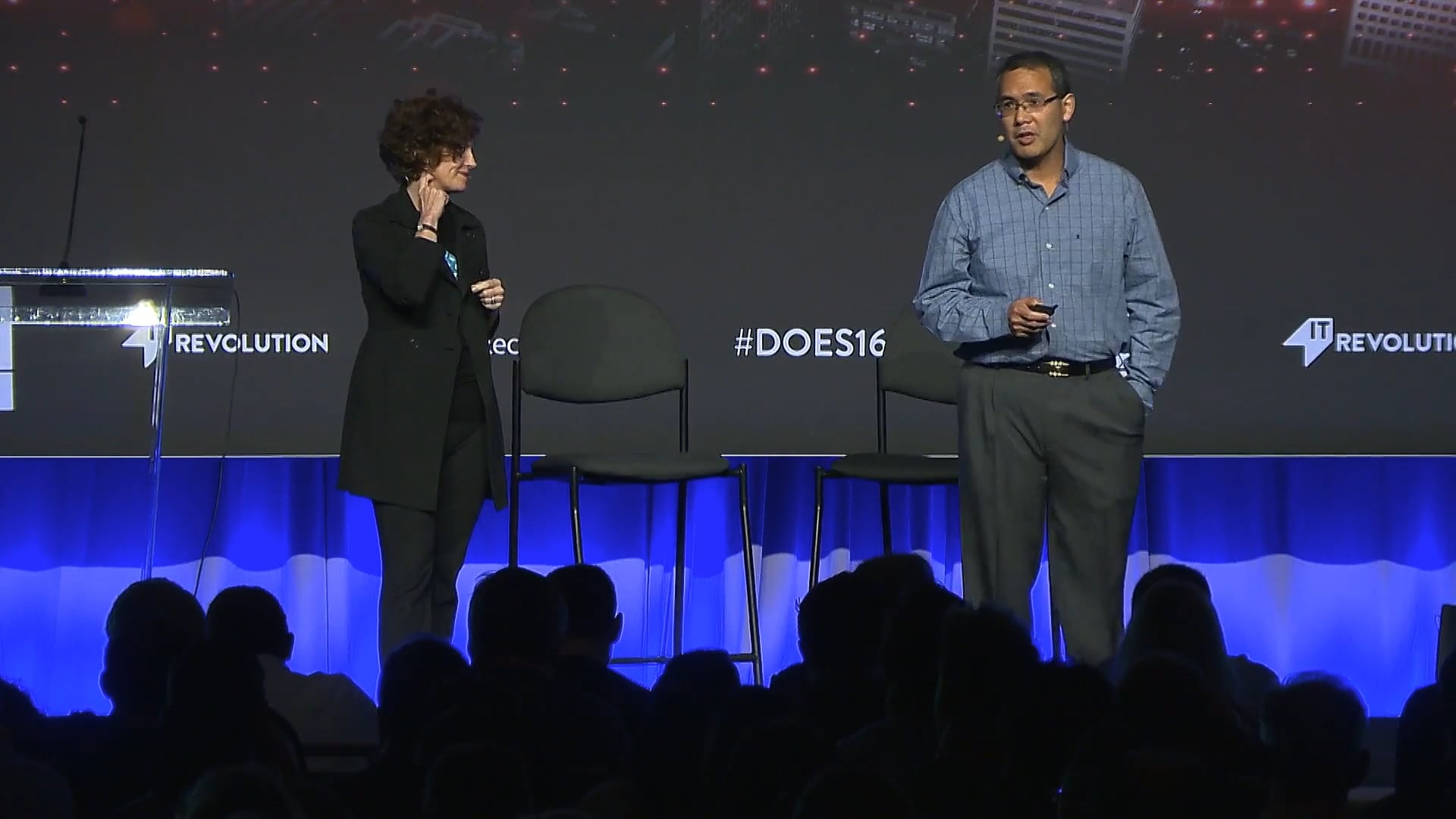 DevOps in the Midst of an Airline Merger
