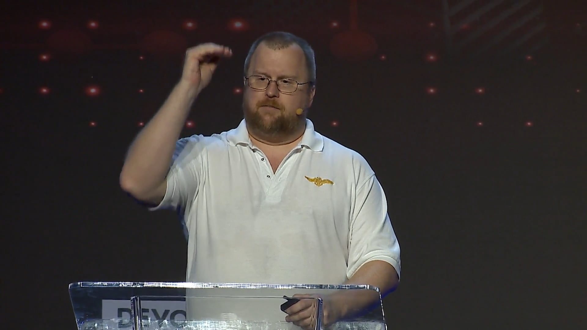 DevOps: Tempo, Maneuverability, and Initiative