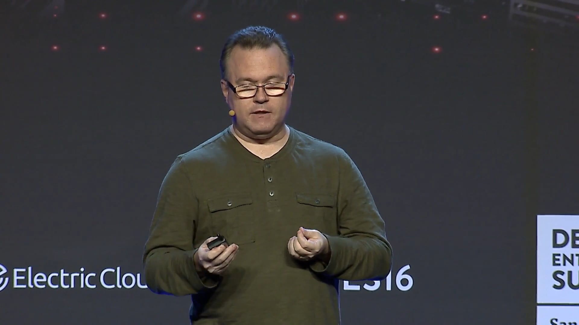 DevOps: Human Scale Systems