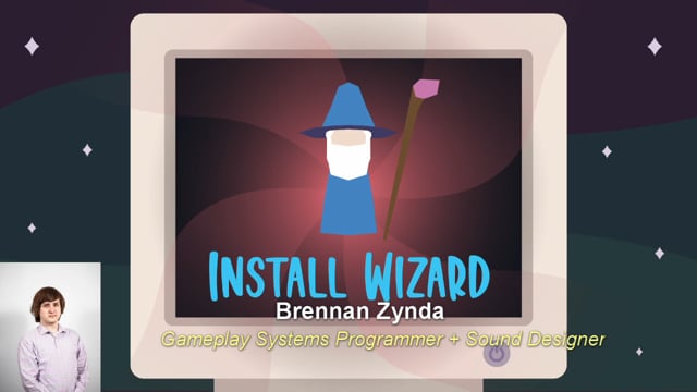 Vimeo video thumbnail for Graduate Reel (Brennan Zynda)