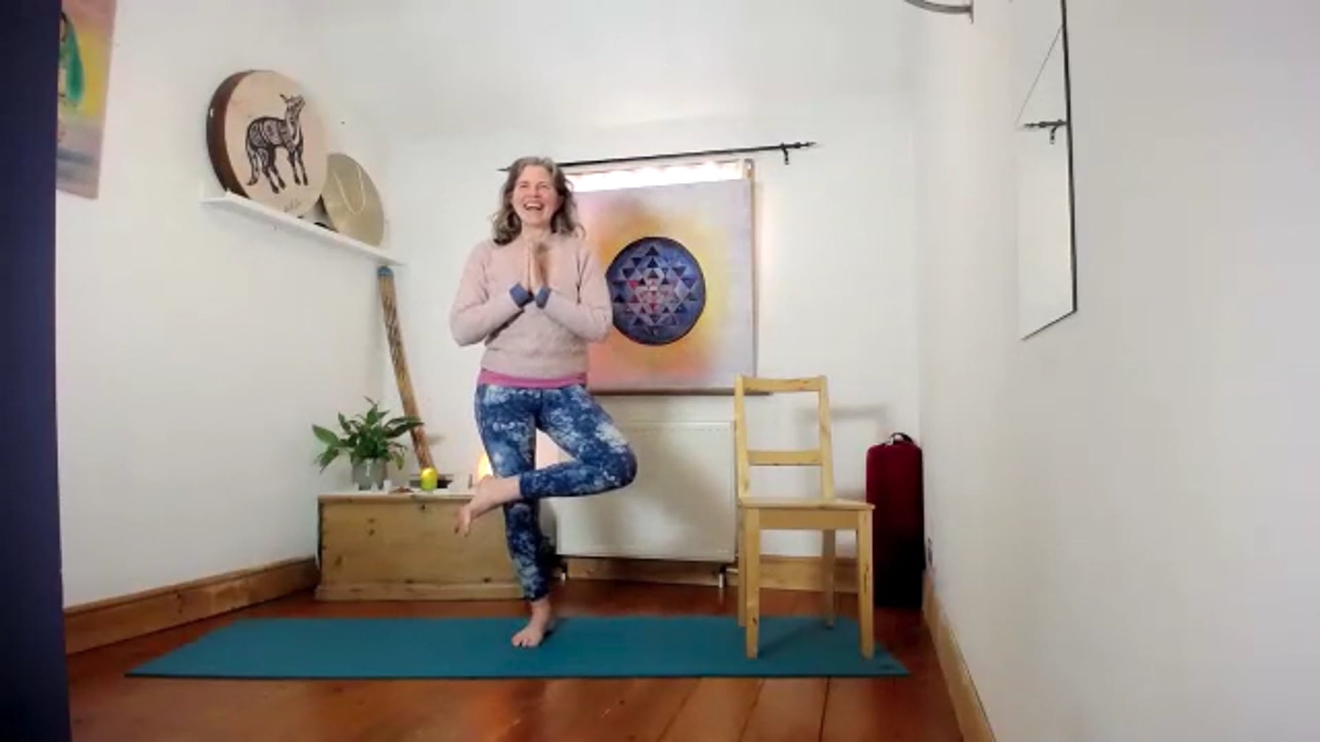 Gentle Seeds of Vitality wk3 Sound releasing and connection.mov