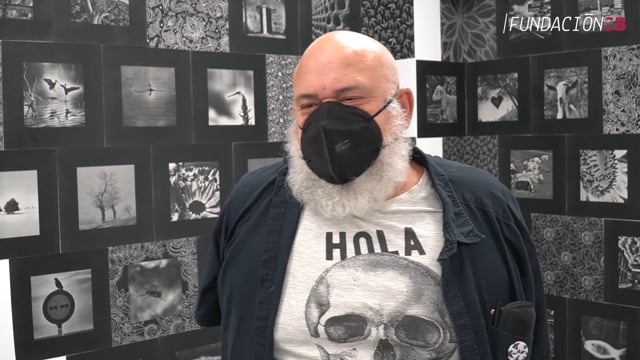 "VisionES" - Felipe Zapico Alonso