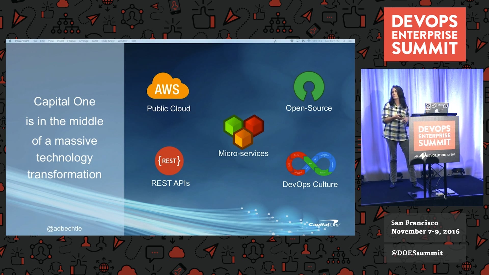 Utilizing Distributed Dojos to Transform Our Workforce