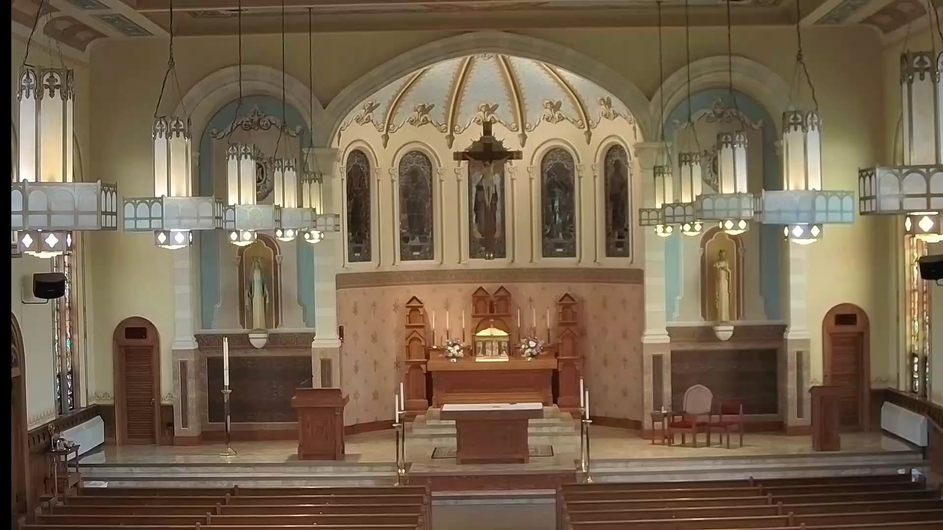 St. Rose Live Stream on Vimeo
