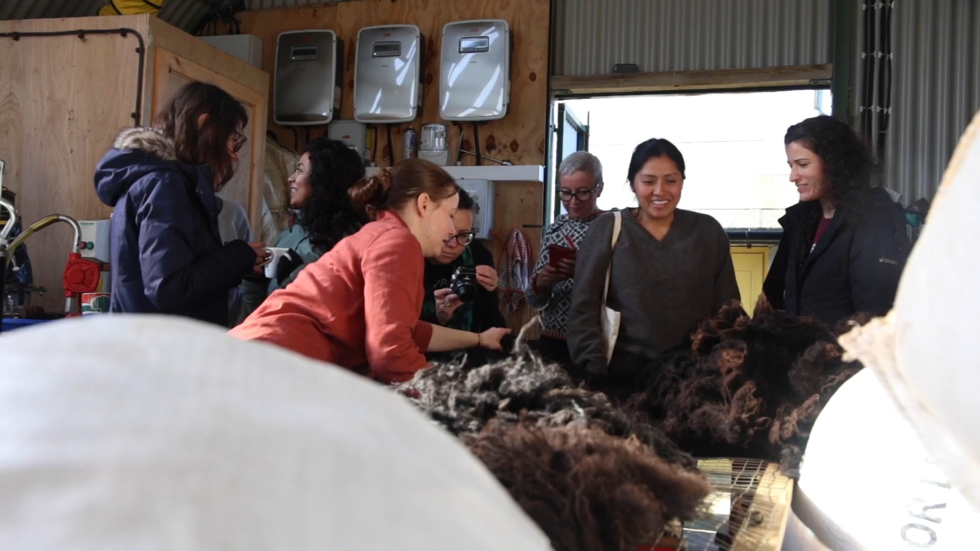 Crafting Futures Mexico