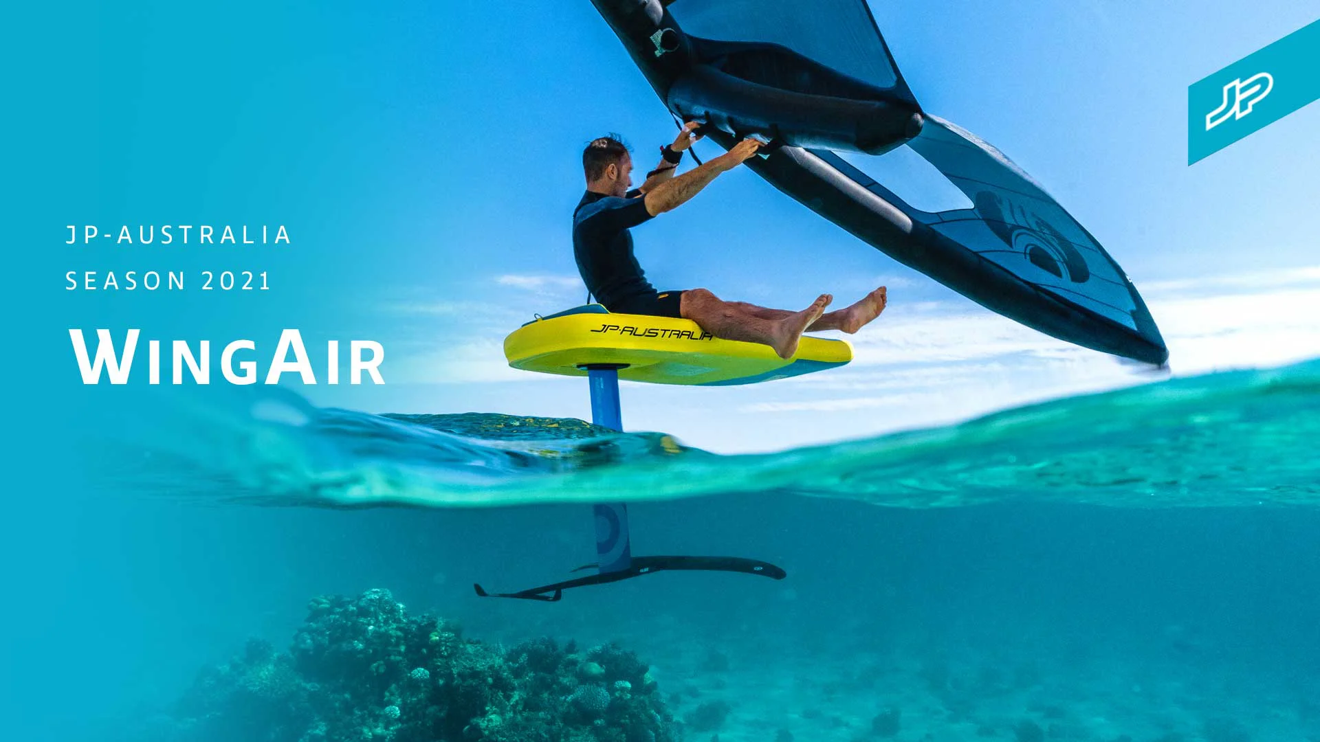 Jp surf air sales
