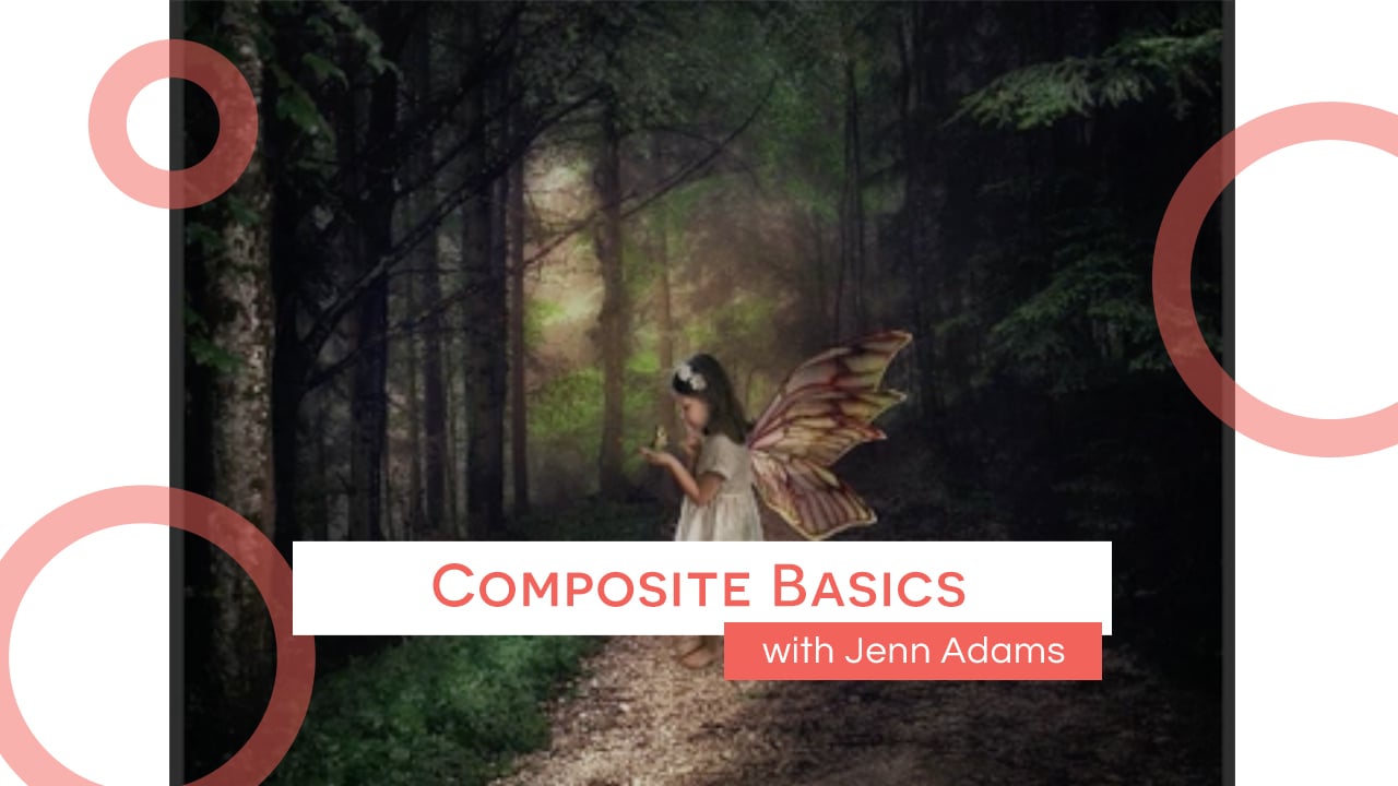 Composite Basics with CCPro Mentor Jenn
