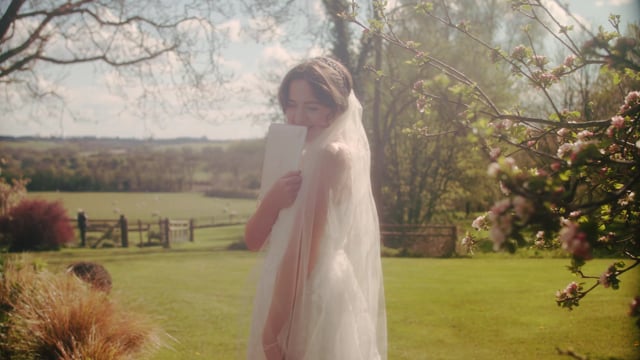 Katie Loxton Bridal Collection