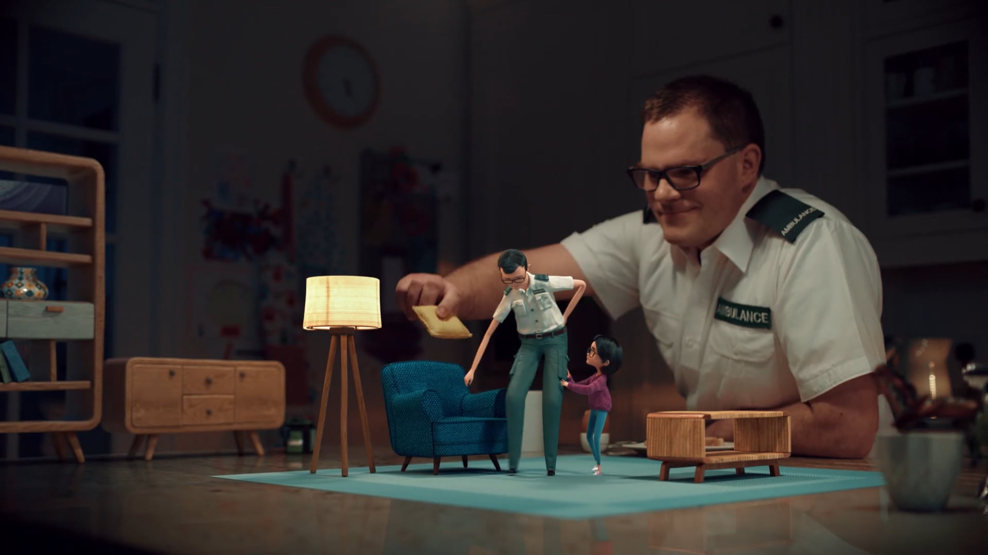 Vhi Testimonials 'Rory' 40'