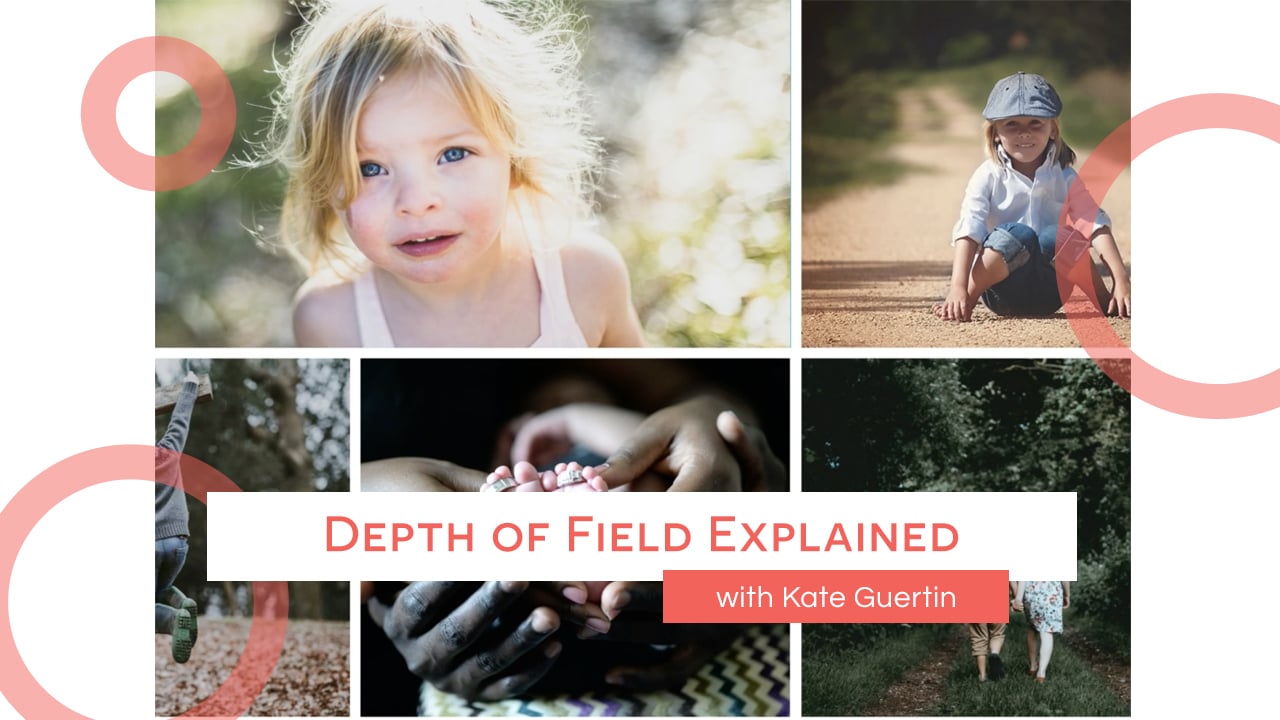 Depth of Field Explained