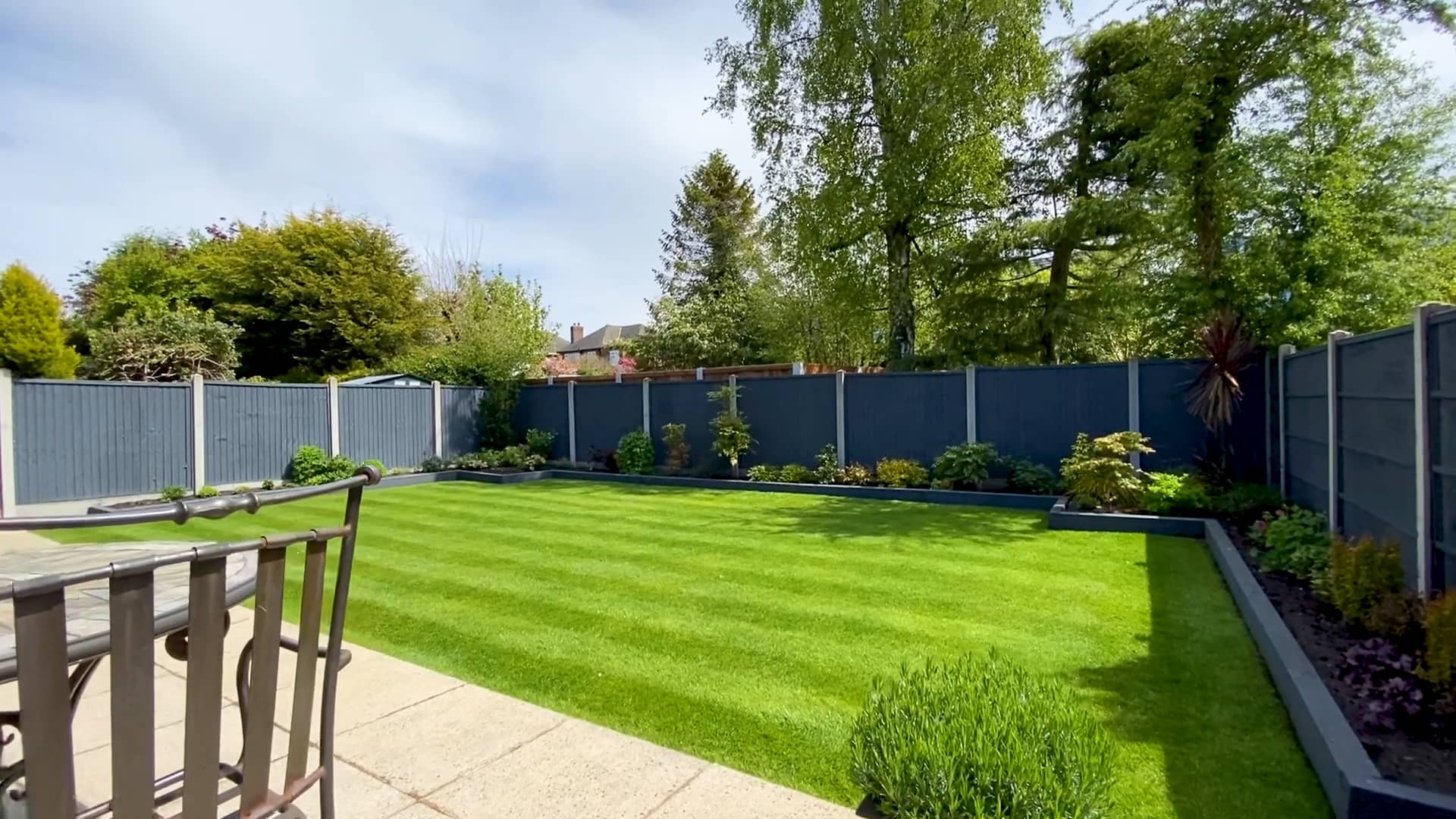 Lynwood Avenue, Lowton on Vimeo