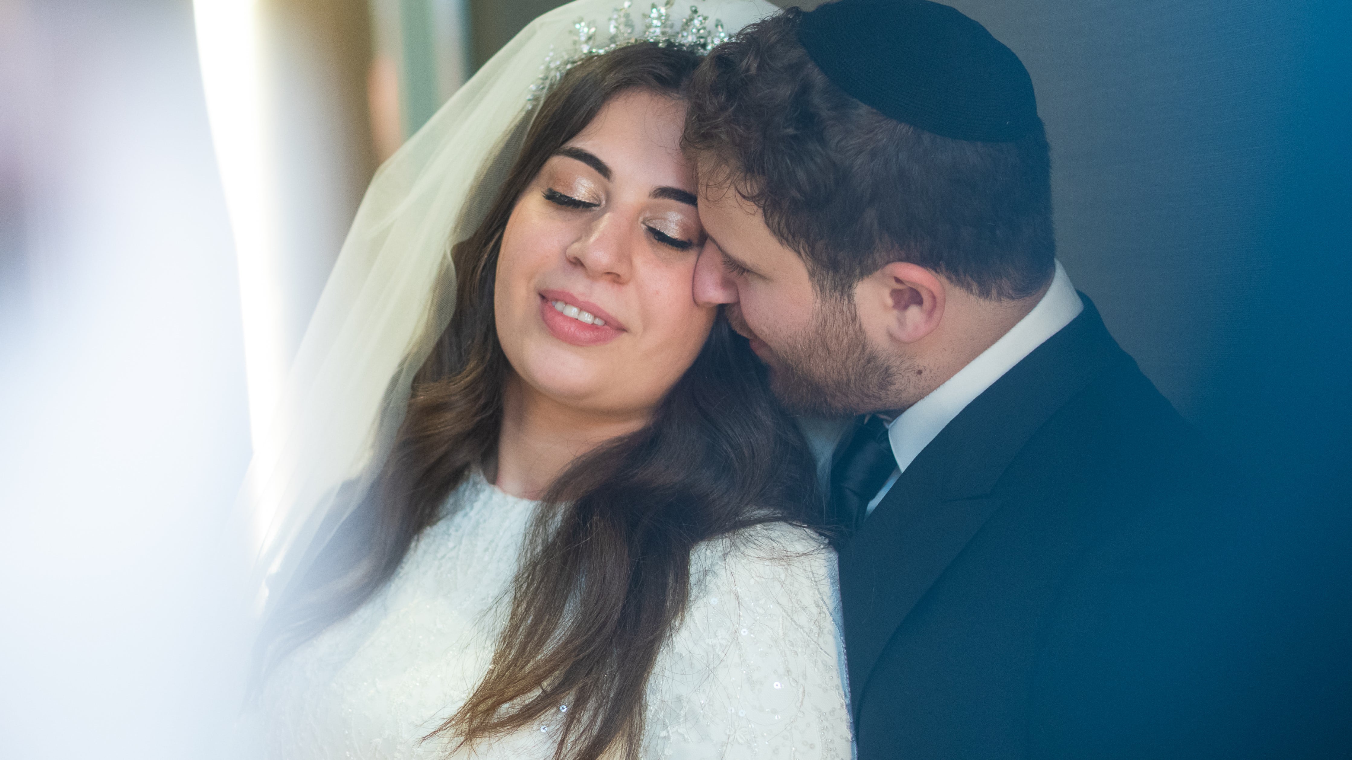 Pessi & Mendel's Wedding Highlights 02.28.21 By Meir Pliskin ...