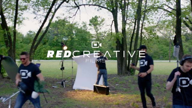 Red Creative Films - Video - 3