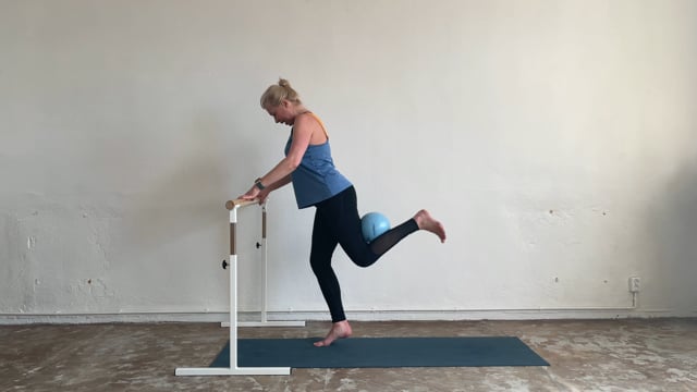 Barre 30 minutit