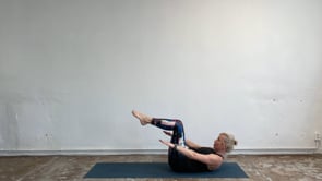 Pilates 45 minutit