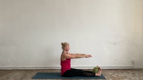 Pilates 40 minutit