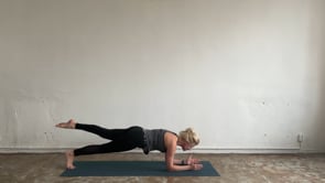 Pilates 40 minutit