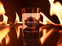 Caroline's Cannabis - 640 Douglas Street, Uxbridge, MA - We got FIRE!