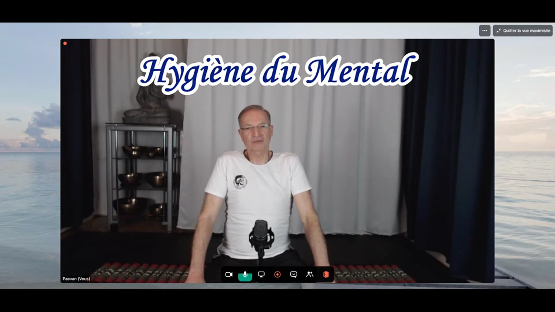 FAQ-Hygiène du Mental