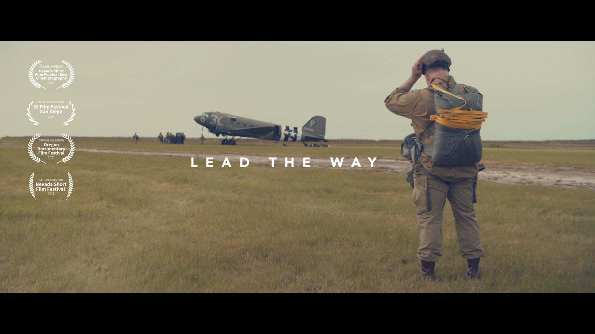 Lead The Way