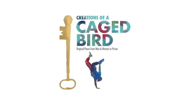 Creations of a Caged Bird - Vol. 1 for Inside