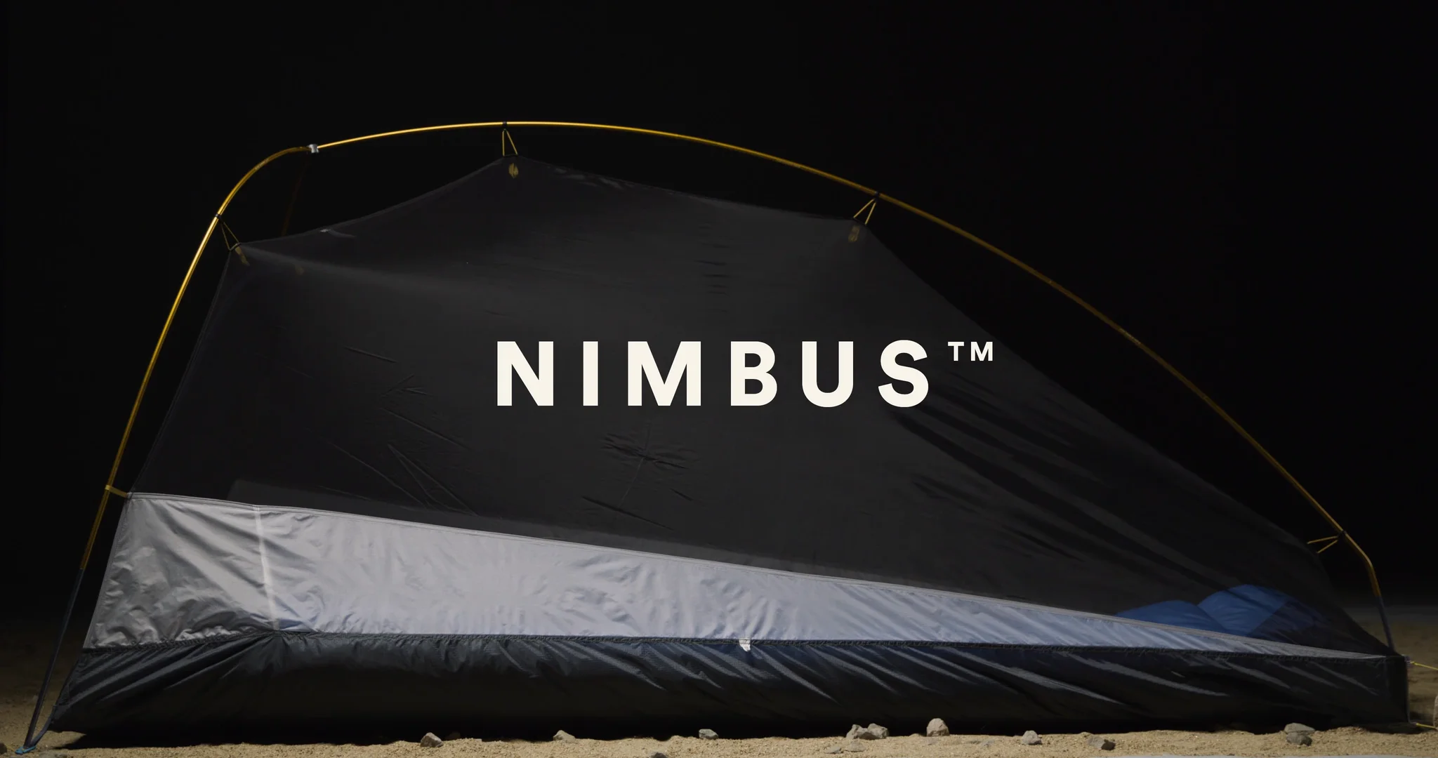 Mountain Hardwear Nimbus™ UL Tent