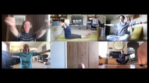 Related Embedded Video Item Thumbnail