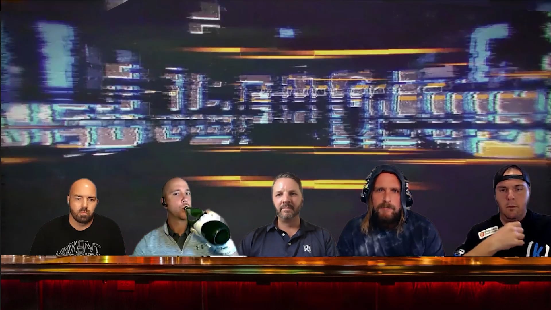 401k Fridays host Rick Unser