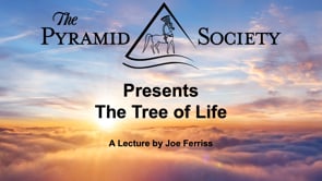 The Tree of Life - A Lecture by Joe Ferriss