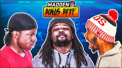 The Madden 21 Bonus Beef Week 6!