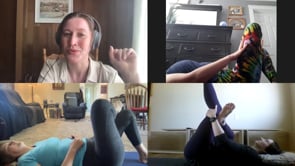 Related Embedded Video Item Thumbnail