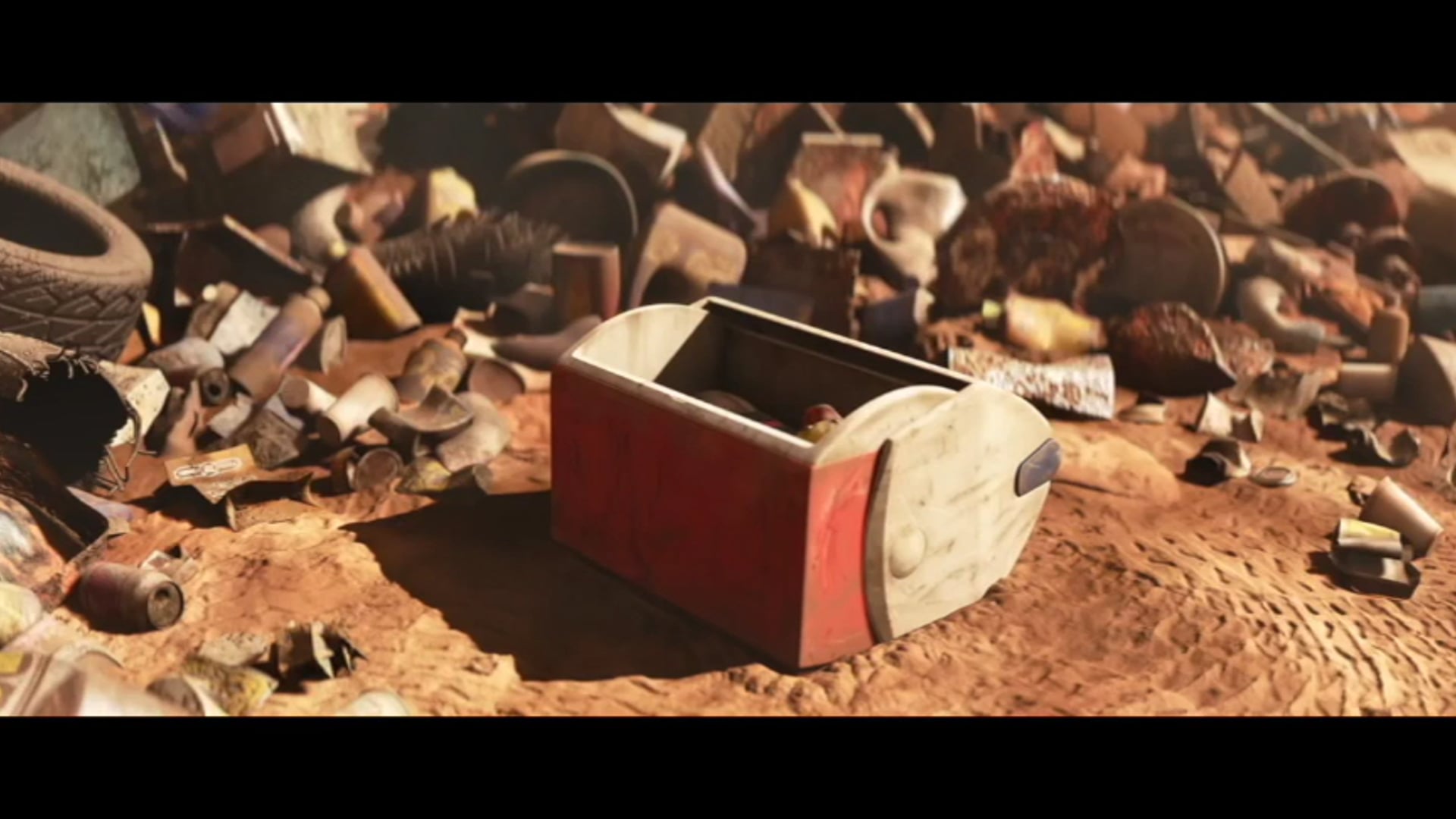 WALL-E