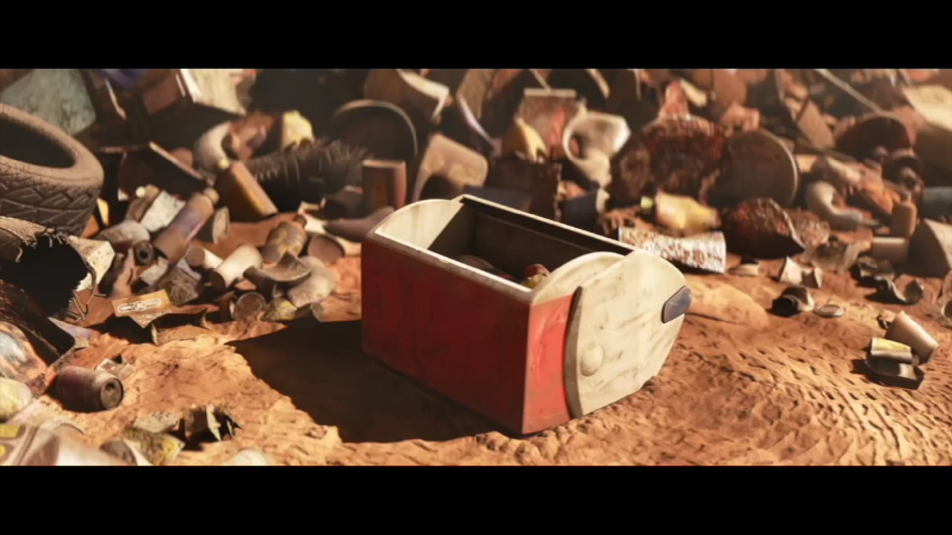 WALL-E