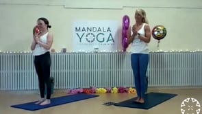 Mandala 3rd Birthday 2021 -  Highlights