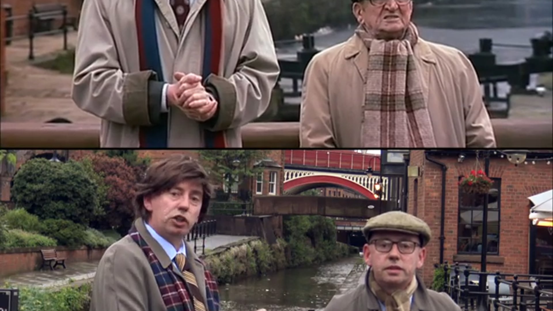 24 Hour Party People: Redux