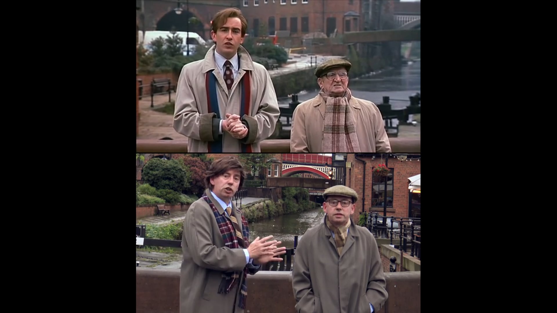 24 Hour Party People: Redux