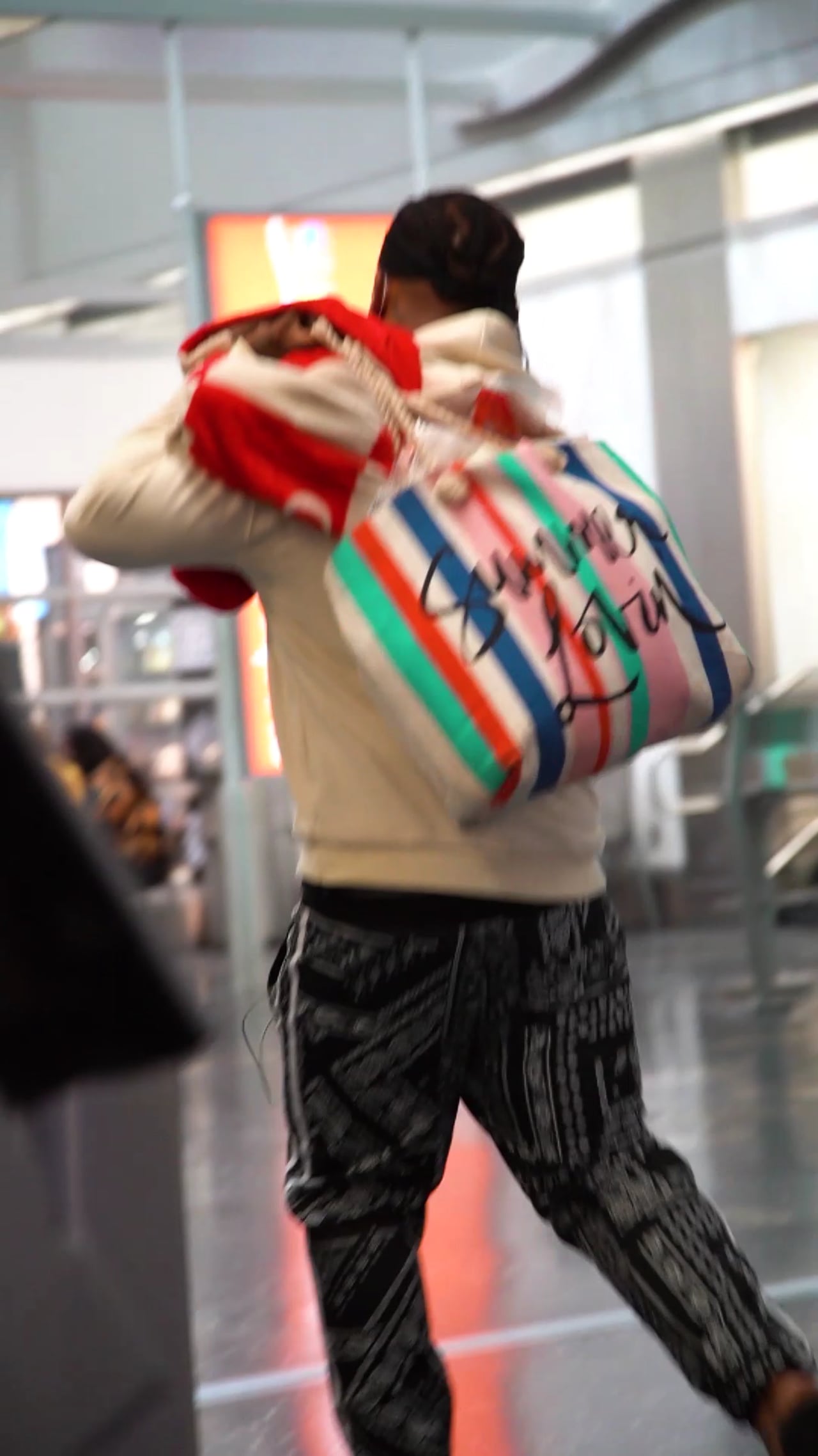 COOL HUNTER - AEROPUERTO VIAJE A MIAMI