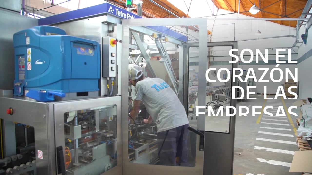 DIA DEL TRABAJADOR/A - BICE