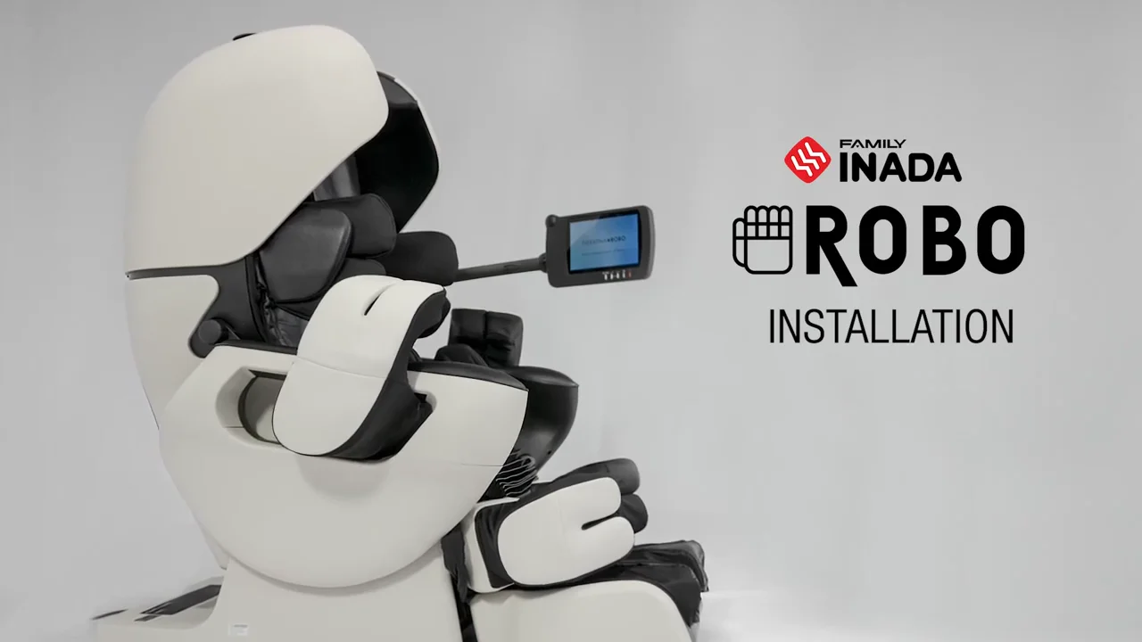 Inada robo online chair