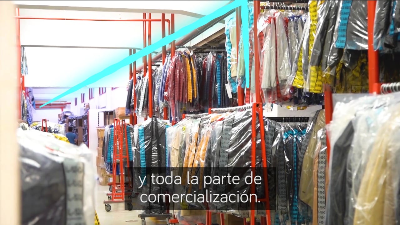 PERRAMUS - BICE -CASO DE ÉXITO