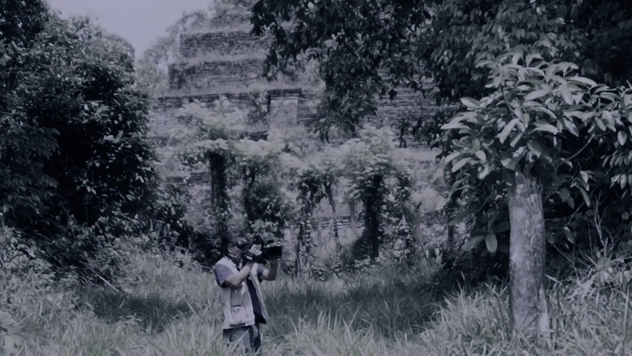 Misantla: Arqueología y Leyendas