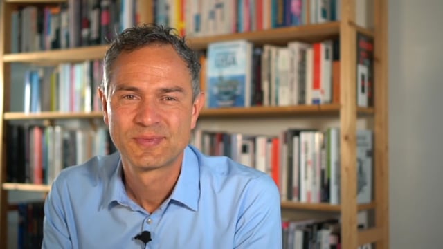 Bonus 3: Menschheitsfamilie / Die 3 Leuchtsterne des 21. Jahrhunderts - Modul 3