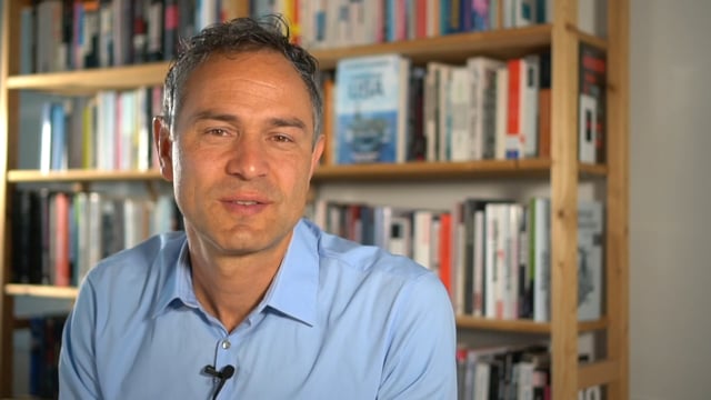 Bonus 4: Macht / Die 3 Leuchtsterne des 21. Jahrhunderts - Modul 4