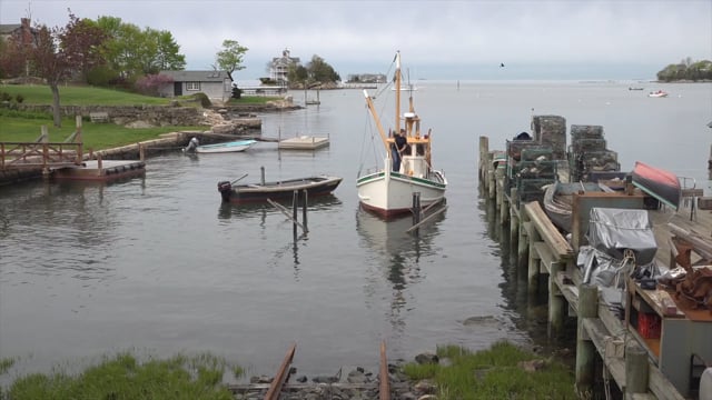Time to Reckon with Sea Level Rise