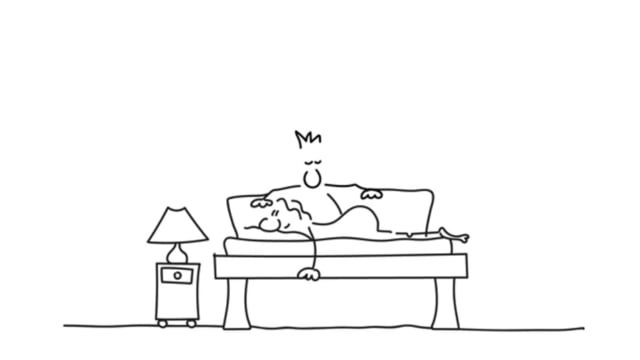 bewusste Berührung und Sexualität